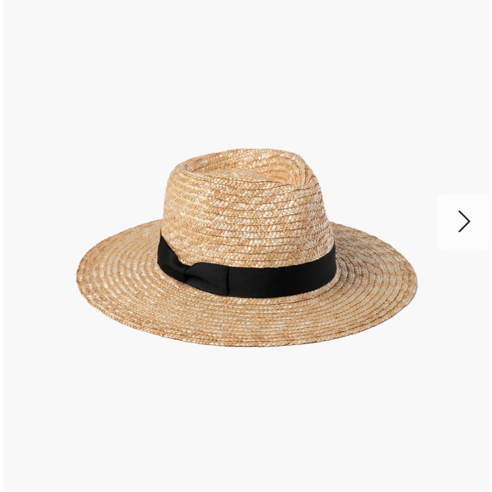 Lack Of Color Spencer Fedora